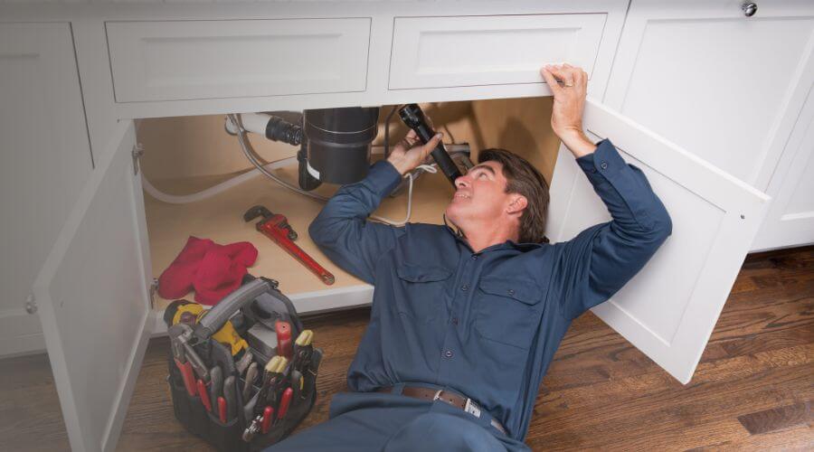 Professional Gas Leak Detection in Pitcairn, PA